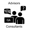 Advisors and Consultants